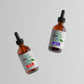 CBDWellnessplus Monte Verde- Delta 8 Tinctures